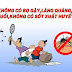 BIỆN PHÁP PHÒNG TRÁNH SỐT XUẤT HUYẾT
