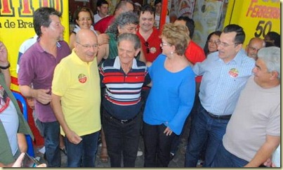 boboca e ibere