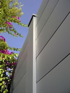 Modular Acoustic Screens for Construction Sites