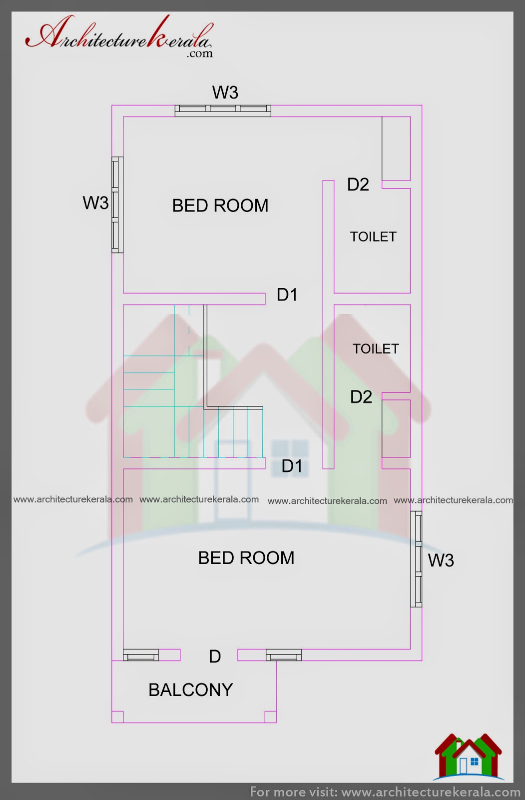  3  Cent  House  Plan  Joy Studio Design Gallery Best Design