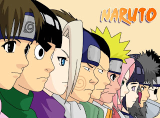  Wallpaper Naruto