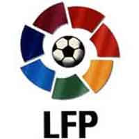 Jadwal Liga Spanyol