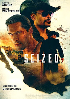 Seized - Sotto ricatto