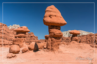 Goblin Valley