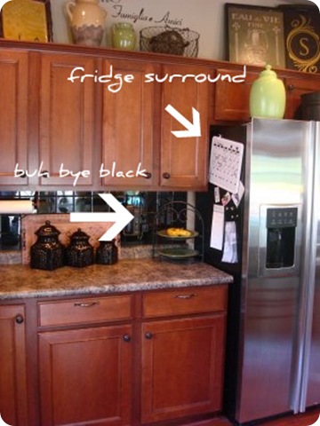 backsplash