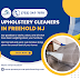 Upholstery Cleaners in Freehold NJ