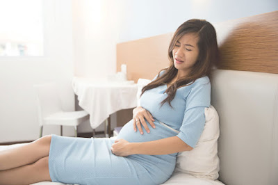 How to Naturally Treat Diarrhea During Pregnancy