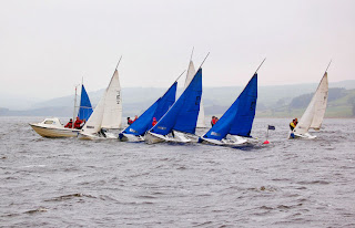 Sailing Clubs in the UK