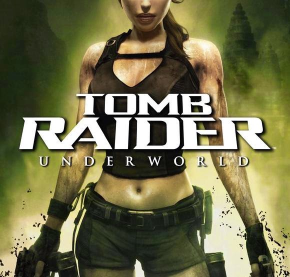 Tomb Raider Underworld Full Version Rip PC Game Free Download 2.7GB