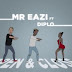 MUSIC: Mr Eazi Ft Diplo - Open And Close