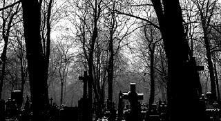 Bob Johnson Cemetery, Death of Bob Johnson