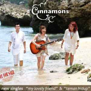 D'Cinnamons - Teman Hidup