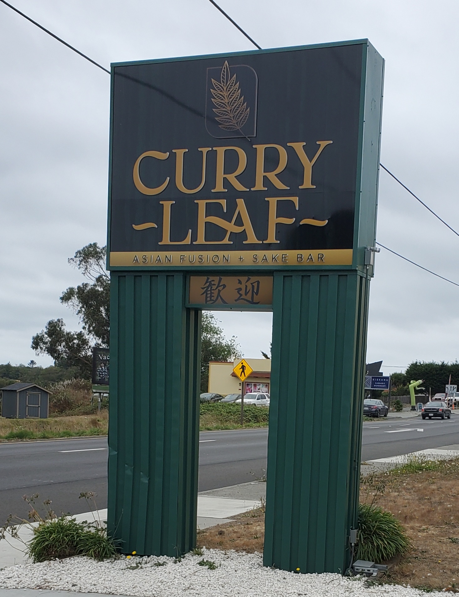 Curry Leaf Dispensary 