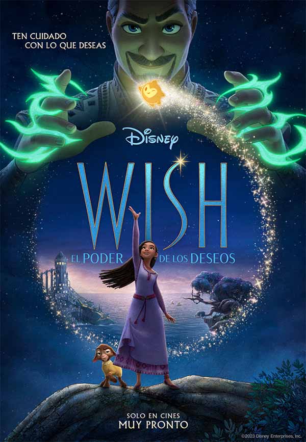 Poster-Wish-El-Poder-de-los-Deseos