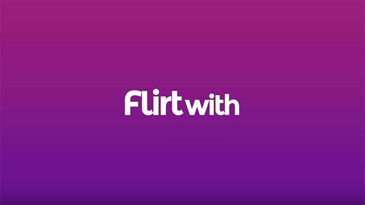 Flirtwith: Live Streaming Dating App Download