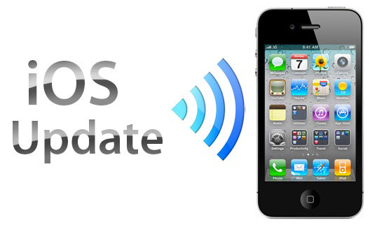 Apple Releases iOS 5 Beta 4 with Over the Air Updates