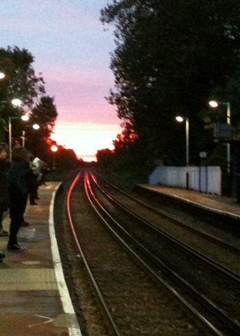 10.10.26 Sunrise