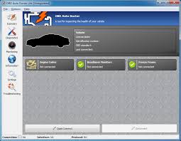 OBD Auto Doctor 6.5.0 Crack 2022 + License Key [100% Working]