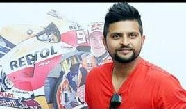 Biography of Suresh Raina | Early Life and Domestic Cricket - ODI and T20I Career - IPL Success - Test Cricket - Retirement and Personal Life of Suresh Raina