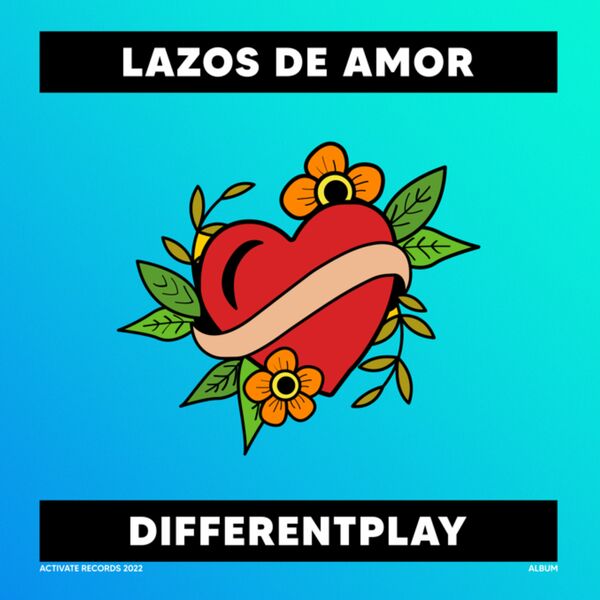 Differentplay – Lazos de Amor 2022