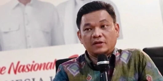 Prabowo Sebut Elite Jakarta Bajingan, TKN: Itu Nunjuk Diri Sendiri