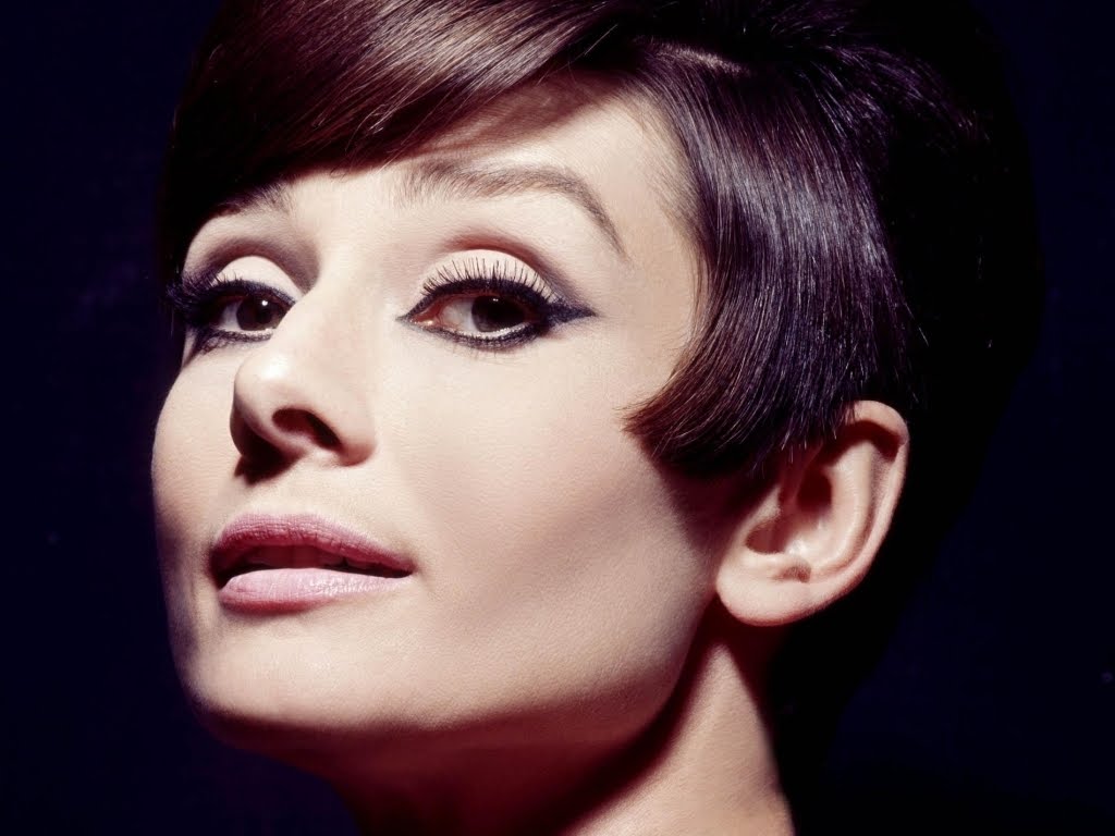 Audrey Hepburn, otra vez sera