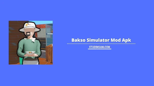 bakso simulator mod apk