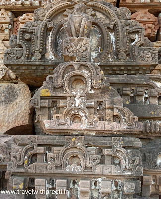 माला देवी मंदिर ग्यारसपुर विदिशा - Mala Devi Temple Gyaraspur Vidisha