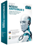 antivirus, eset, nod32, full, fix