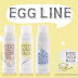 (K-Beauty) Too Cool For School Egg Cream sheet mask 