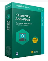 Kaspersky Free Download