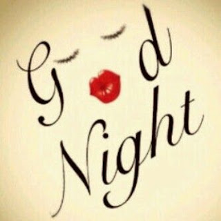 pictures with phrases of good night