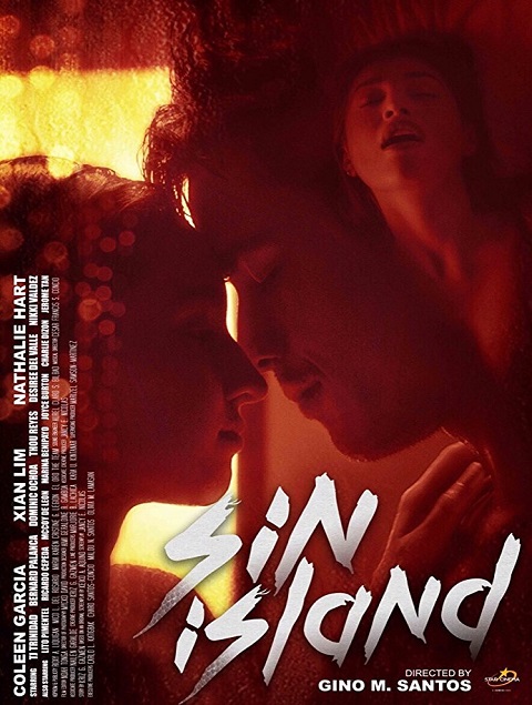 Sin Island (2018) Full Movie