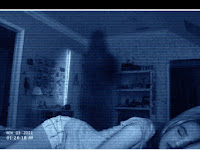 Paranormal Activity 4 2012 Film Completo Streaming