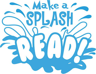 Make a Splash! Read!