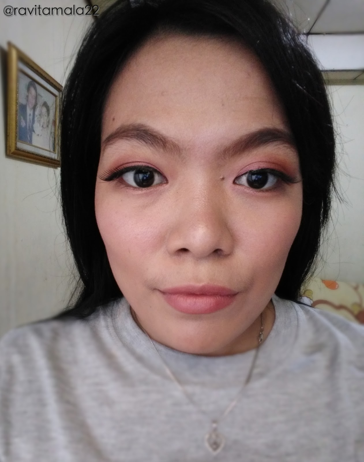 makeover trivia eyeshadow