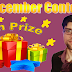 December Contest Special Giveaway 2019