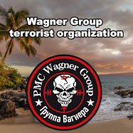 UK Designates Russia’s Wagner Group as Terrorist Organization