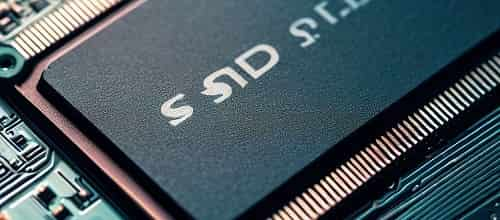 Blender SSD