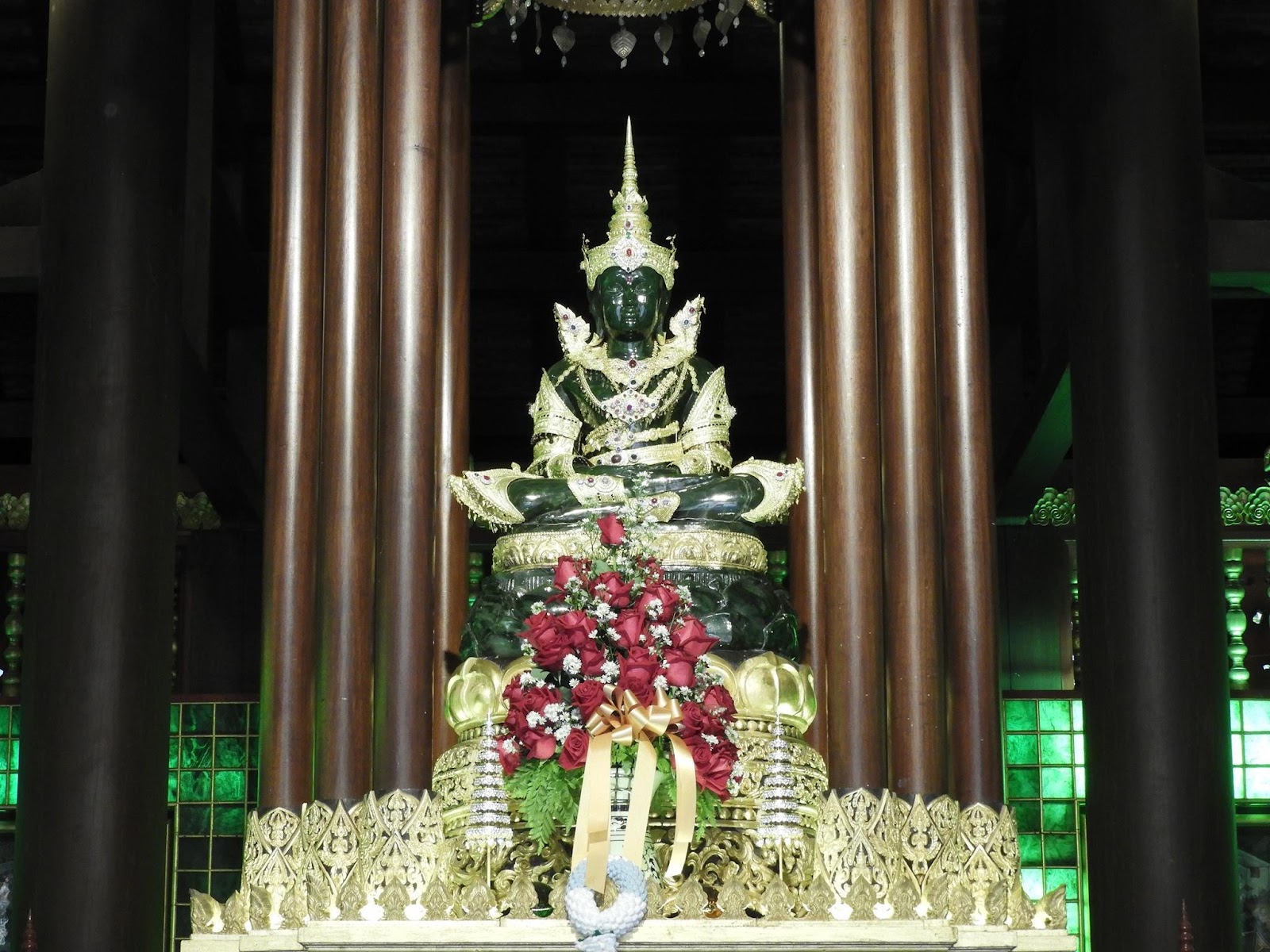 Wat Phra Kaew