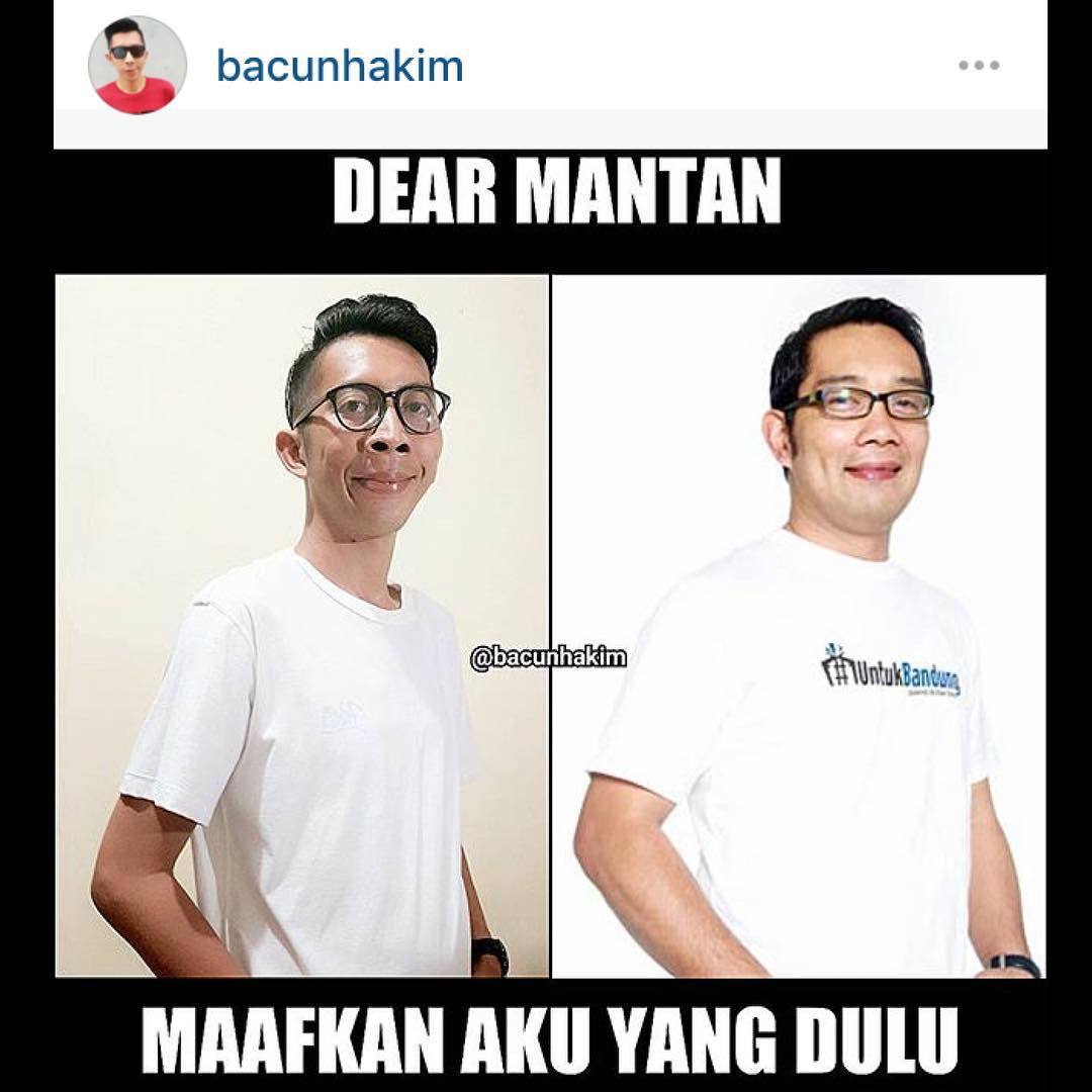 Top Gambar Meme Buat Mantan Kumpulan Gambar DP BBM