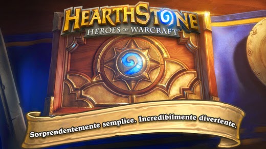 -GAME-Hearthstone: Heroes of Warcraft vers 2.5.8474 