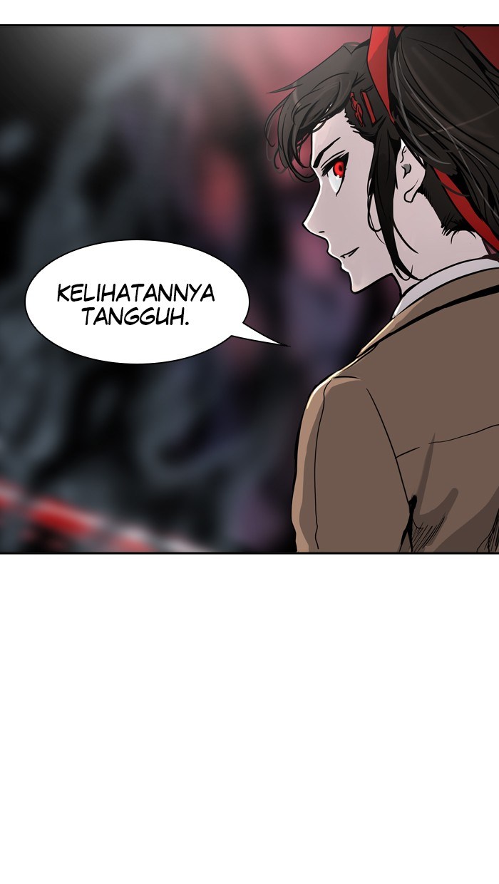 Webtoon Tower Of God Bahasa Indonesia Chapter 316