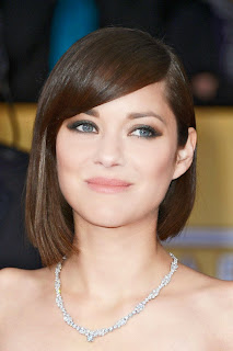 Marion Cotillard Eye Makeup 07