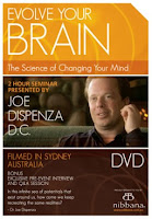 Brain Dvd