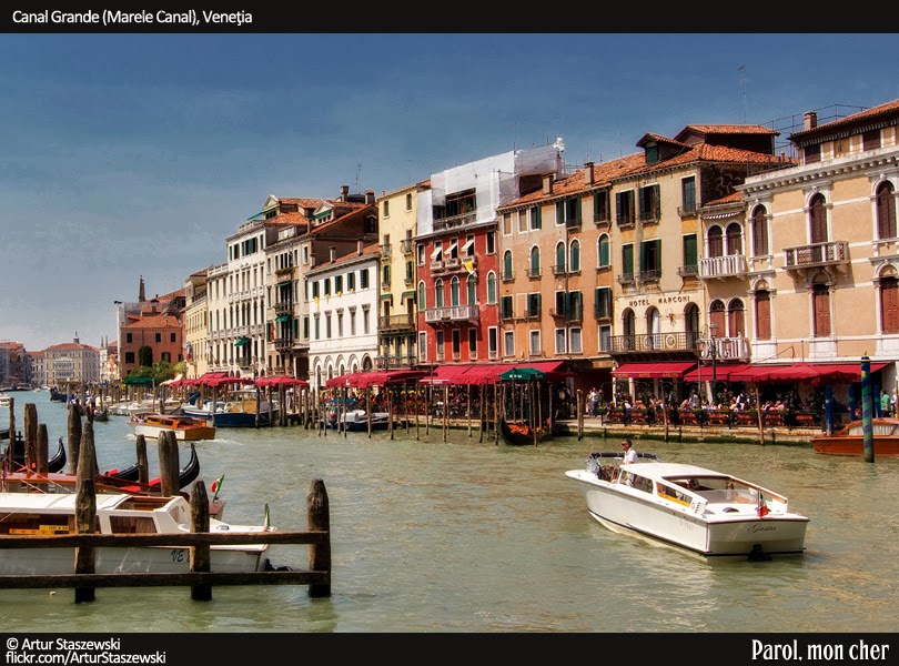Excursie Venetia