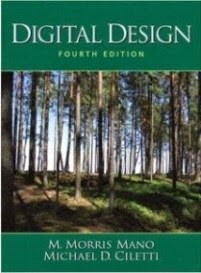 Digital Design (Solution Manual) By Morris Mano (4th Edition)