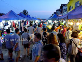 Pasar-Malam-Tangkak-Johor