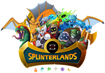 NFT Games 2023 - Splinterlands