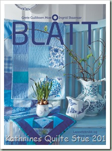 blatt